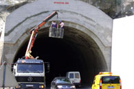 tunnels bridges construction