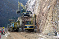 road reconstruction bosnia and herzegovina