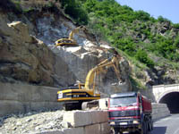 odrzavanje magistrale m17 mostar hp investing
