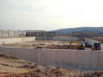 izgradnja KPZ Mostar