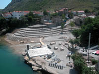 izgradnja okoline ispod starog mosta hp investing
