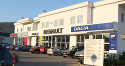 renault buldings mostar hp investing