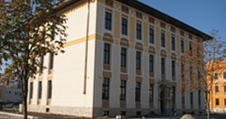 Gradska vijecnica Mostar rekonstrukcija